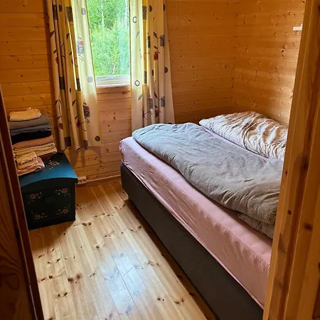 Wilderness In The Mountains Near With A Great View Vakantiehuis *