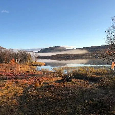 Wilderness In The Mountains Near With A Great View Alta